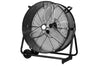 KOOL-FLO 29.9 in. H X 24 in. D 2 speed Drum Fan