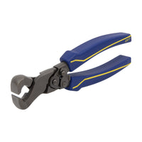 QEP 3.5 in. H X 8.5 in. L Steel Tile Nipper 1 pk