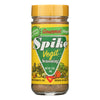 Modern Products Spike Gourmet Natural Seasoning - Vegit Magic - 2 oz - Case of 6