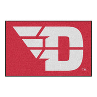 University of Dayton Rug - 19in. x 30in.