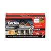 FastenMaster Cortex No. 9 X 2 in. L Star Trim Screws with Plugs 1 pk