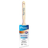 Premier Riverdale 2-1/2 in. W Extra Stiff Angle Sash Paint Brush