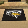 Towson University Rug - 34 in. x 42.5 in.