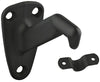 National Hardware Bronze Zinc Die Cast w/Steel Strap Handrail Bracket 3.31 in. L 250 lb