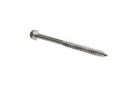 Simpson Strong-Tie Strong-Drive No. 2 Sizes X 12 in. L Star Hex Washer Head Structural Screws 6.9 lb