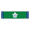 NHL - Toronto Maple Leafs Putting Green Mat - 1.5ft. x 6ft.