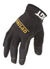 Ironclad Men's Work Gloves Black M 1 pair