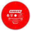 Diablo 12 in. D X 1 in. TiCo Hi-Density Carbide Circular Saw Blade 100 teeth 1 pk