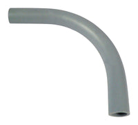 Cantex 1-1/2 in. D PVC Electrical Conduit Elbow