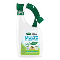 Scotts Multi Purpose Formula Outdoor Cleaner 32 oz Liquid