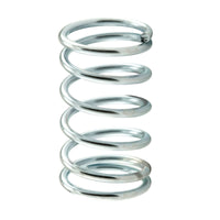 Prime-Line 1 in. L x 9/16 in. Dia. Steel Compression Spring