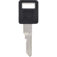 Hillman Automotive Key Blank Single  For GM (Pack of 5).