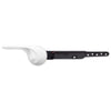 Korky StrongARM Wave White Flush Handle