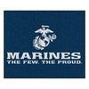 U.S. Marines Rug - 5ft. x 6ft.