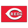 MLB - Cincinnati Reds Rug - 5ft. x 8ft.