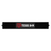 Texas A&M University Bar Mat - 3.25in. x 24in.