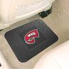 Western Kentucky University Back Seat Car Mat - 14in. x 17in.