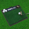 NHL - Winnipeg Jets Golf Hitting Mat