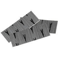 Senco 2 in. 23 Ga. Straight Strip Galvanized Micro Pins 2600 pk