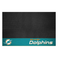 NFL - Miami Dolphins Grill Mat - 26in. x 42in.