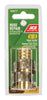 5/8-Inch Brass Hose Mender