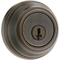 985 15 SMT RCAL RCS K3 2-Cyl Deadbolt - Satin Nickel