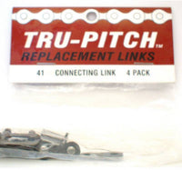 Tru-Pitch Daido Steel Roller Chain