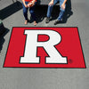 Rutgers University Rug - 5ft. x 8ft.