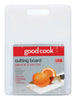 Good Cook White Plastic Cutting Board