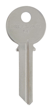 Hillman House/Office Universal Key Blank Single sided (Pack of 10)