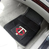 MLB - Minnesota Twins Heavy Duty Car Mat Set - 2 Pieces