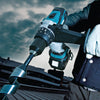 Makita 18V LXT Cordless Brushed 2 Tool Combo Kit