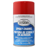 Testor'S 1203t 3 Oz Red Gloss Spray Enamel (Pack of 3)