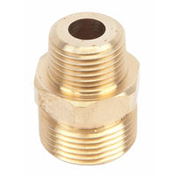 Forney Screw Nipple 5800 psi