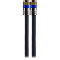 GE 6 ft. Coaxial Cable