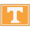 University of Tennessee 8ft. x 10 ft. Plush Area Rug