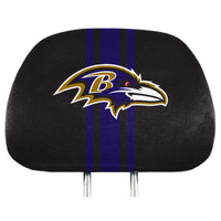 NFL - Baltimore Ravens Printed Headrest Cover