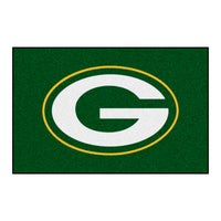 NFL - Green Bay Packers Rug - 19in. x 30in.