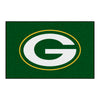 NFL - Green Bay Packers Rug - 19in. x 30in.