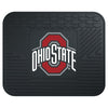 Ohio State University Back Seat Car Mat - 14in. x 17in.