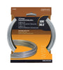 Hillman 0.078 - 0.082 in. D X 100 ft. L Galvanized Steel 14 Ga. Wire