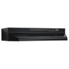 Broan 30 in. W Black Convertible Range Hood