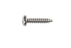 Hillman No. 8 X 3/4 in. L Phillips Pan Head Sheet Metal Screws 100 pk