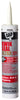 Dap Kwik Seal Ultra Biscuit Siliconized Acrylic Kitchen and Bath Sealant 10.1 oz. (Pack of 12)