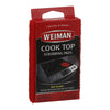 Weiman No Scent Cooktop Scrubbing Pads 3 ct Sponge (Pack of 6)