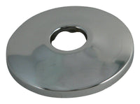 Plumb Pak Metal Shallow Flange 3/8 in.