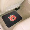 Auburn University Back Seat Car Mat - 14in. X 17in.