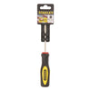 Stanley 3/16 in. X 3 in. L Slotted Standard Cabinet Tip Screwdriver 1 pc