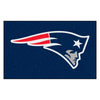 NFL - New England Patriots Rug - 5ft. x 8ft.