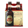 Fentimans North America Ginger Beer - Beer - Case of 6 - 9.3 FL oz.